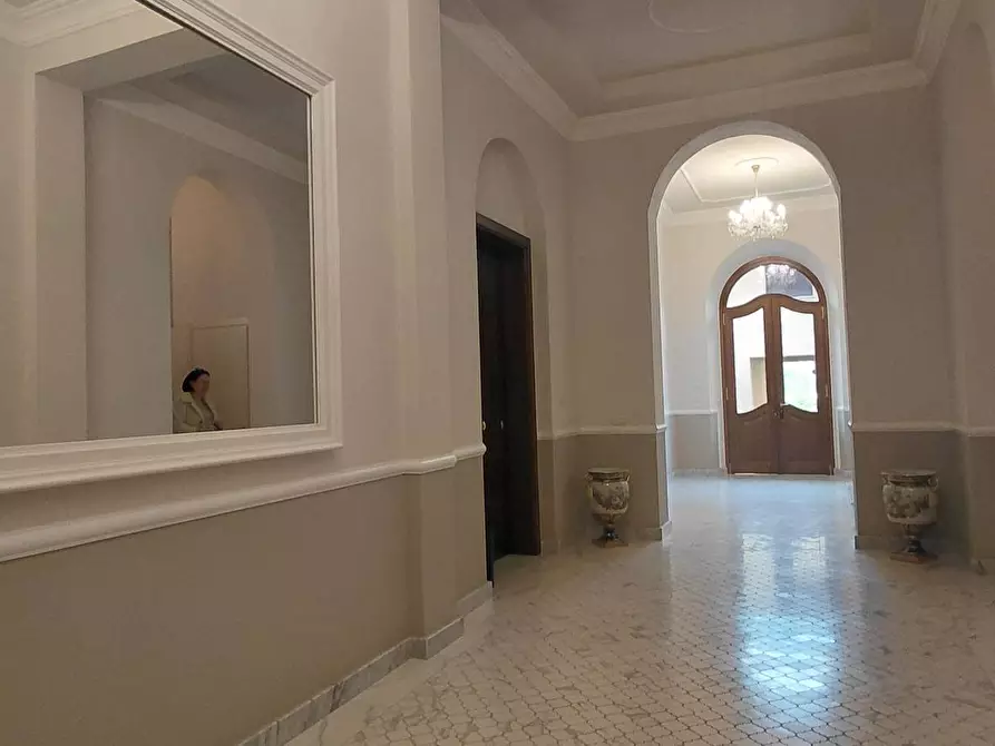 Immagine 3 di Ufficio in vendita  in via roma 21 a Montecatini Terme