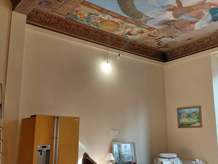 Immagine 4 di Ufficio in vendita  in via roma 21 a Montecatini Terme