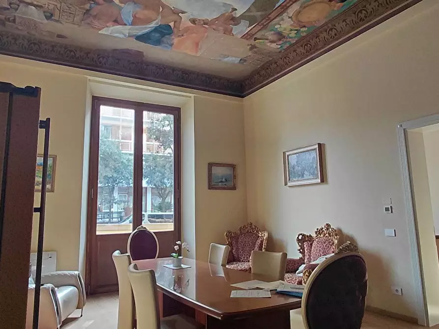 Immagine 1 di Ufficio in vendita  in via roma 21 a Montecatini Terme