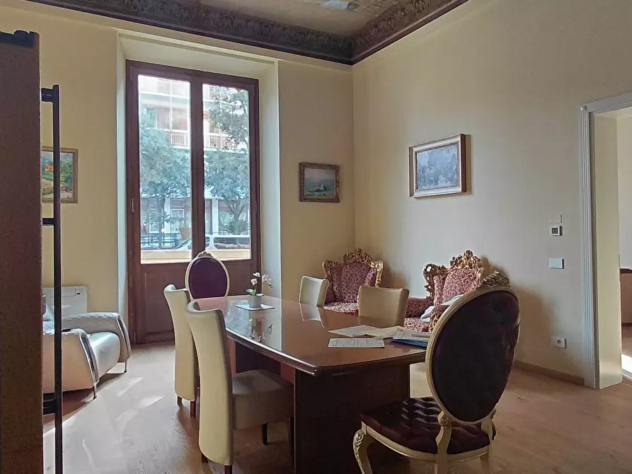 Immagine 8 di Ufficio in vendita  in via roma 21 a Montecatini Terme