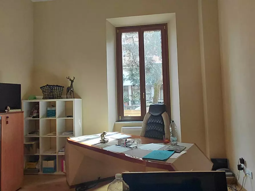 Immagine 9 di Ufficio in vendita  in via roma 21 a Montecatini Terme