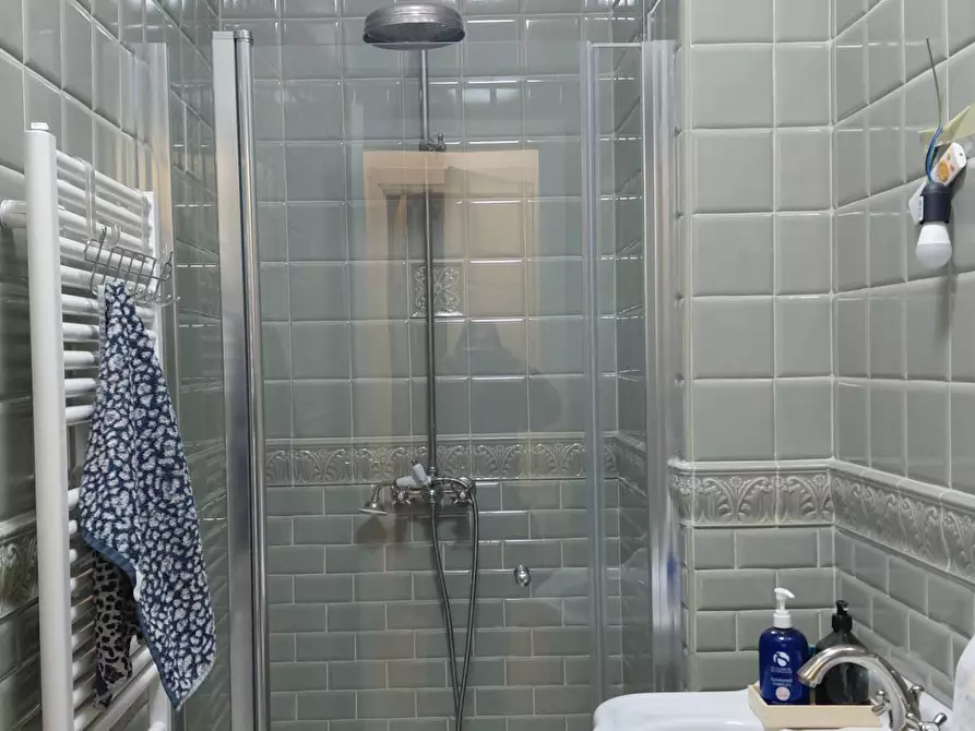 Immagine 10 di Ufficio in vendita  in via roma 21 a Montecatini Terme