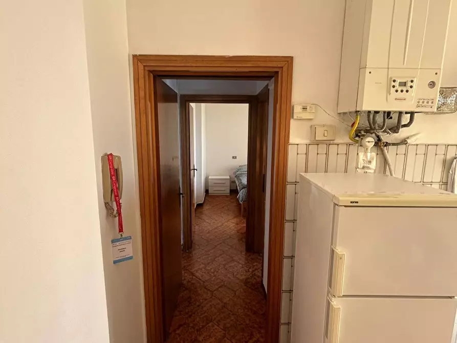 Immagine 7 di Appartamento in affitto  in Via Cisanello 1 a Pisa