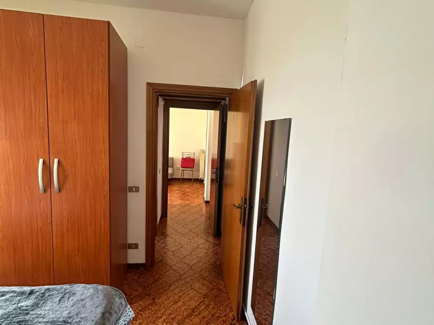 Immagine 6 di Appartamento in affitto  in Via Cisanello 1 a Pisa