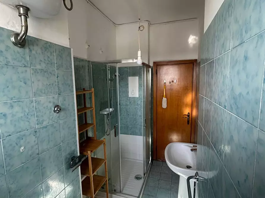 Immagine 9 di Appartamento in affitto  in Via Cisanello 1 a Pisa