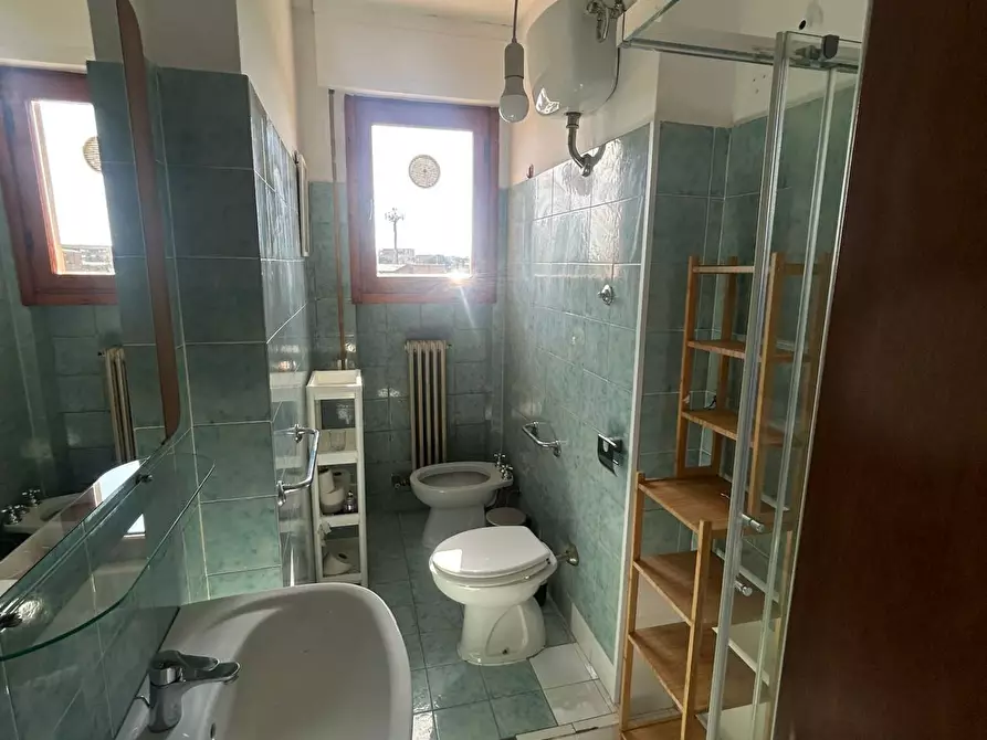 Immagine 8 di Appartamento in affitto  in Via Cisanello 1 a Pisa