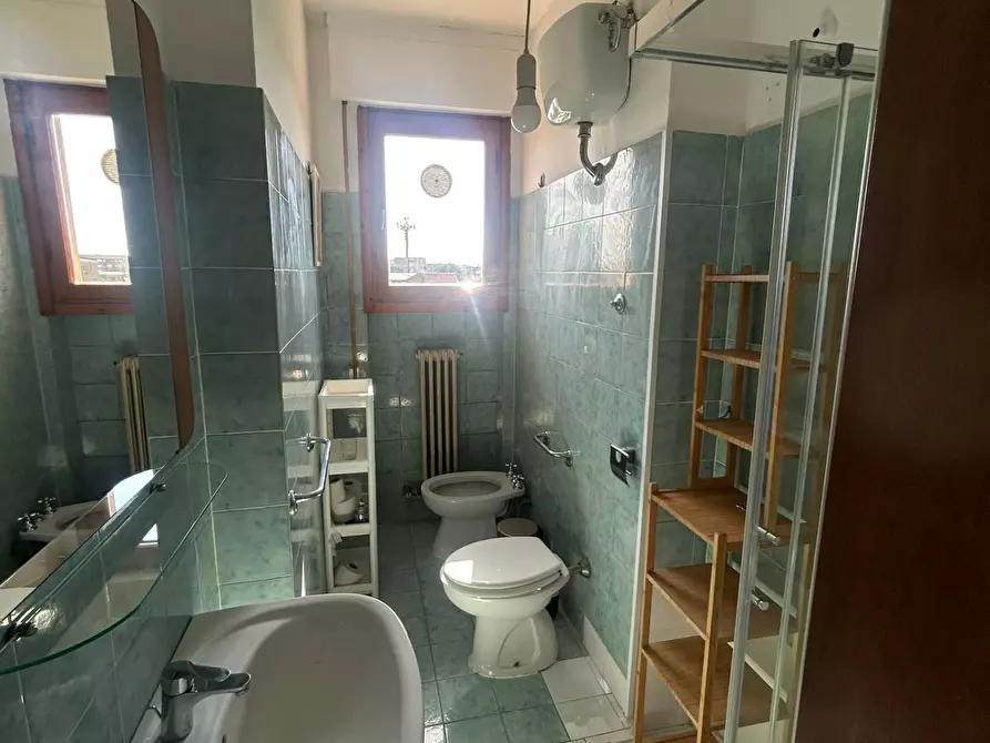 Immagine 12 di Appartamento in affitto  in Via Cisanello 1 a Pisa