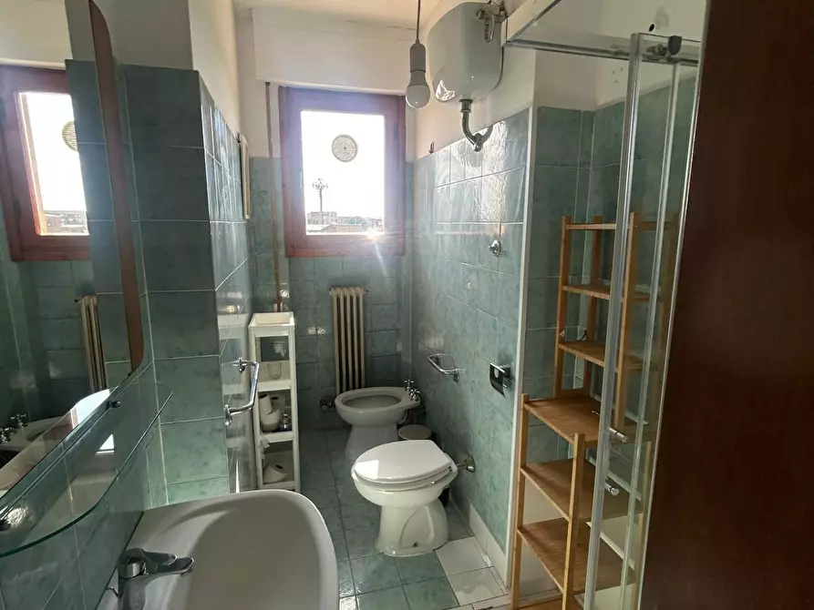 Immagine 11 di Appartamento in affitto  in Via Cisanello 1 a Pisa