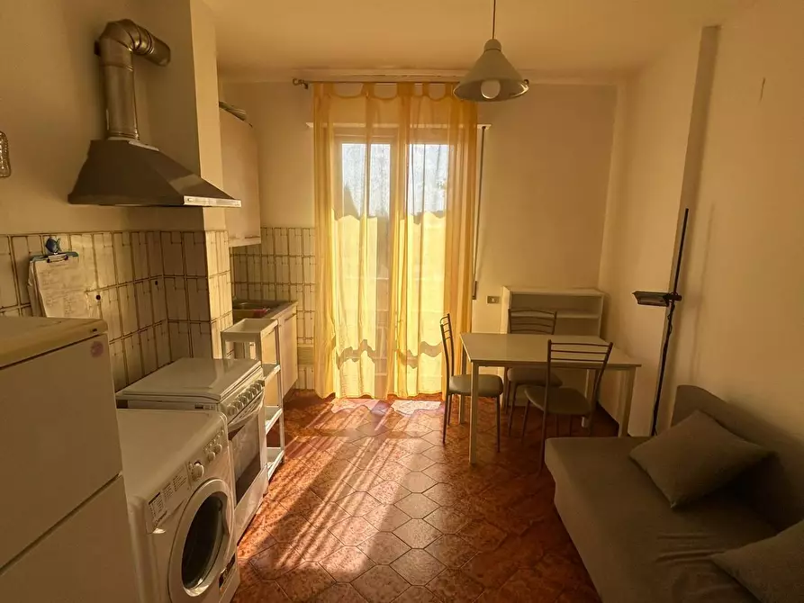 Immagine 1 di Appartamento in affitto  in Via Cisanello 1 a Pisa