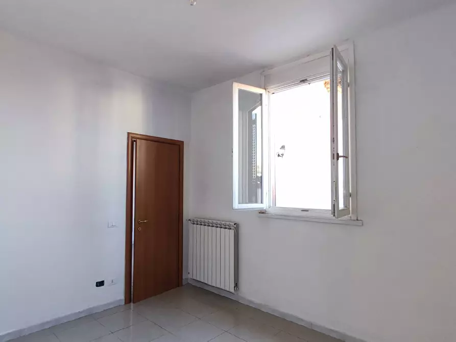 Immagine 7 di Appartamento in vendita  in via Mentana 81 a Livorno