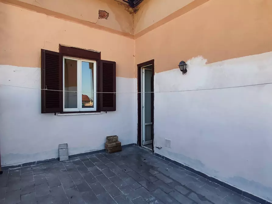 Immagine 1 di Appartamento in vendita  in via Mentana 81 a Livorno