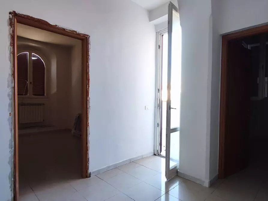 Immagine 8 di Appartamento in vendita  in via Mentana 81 a Livorno