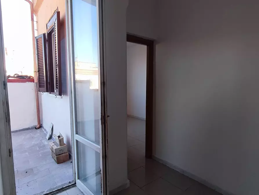 Immagine 13 di Appartamento in vendita  in via Mentana 81 a Livorno