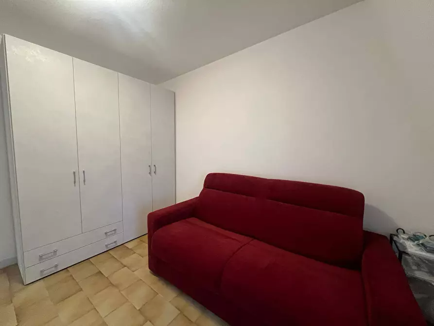 Immagine 6 di Appartamento in affitto  in Piazza Attias 1 a Livorno