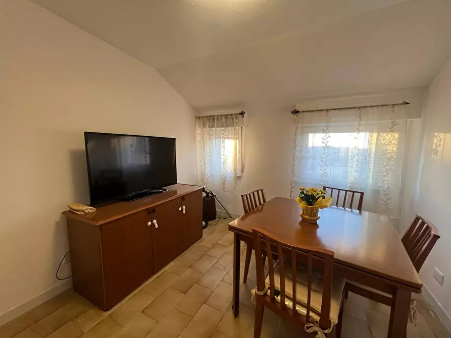 Immagine 3 di Appartamento in affitto  in Piazza Attias 1 a Livorno