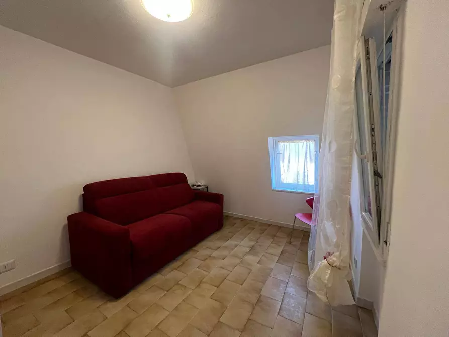 Immagine 5 di Appartamento in affitto  in Piazza Attias 1 a Livorno