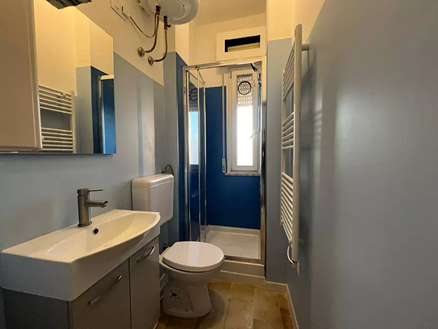 Immagine 10 di Appartamento in affitto  in Piazza Attias 1 a Livorno