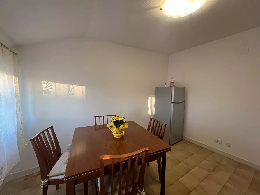 Immagine 4 di Appartamento in affitto  in Piazza Attias 1 a Livorno