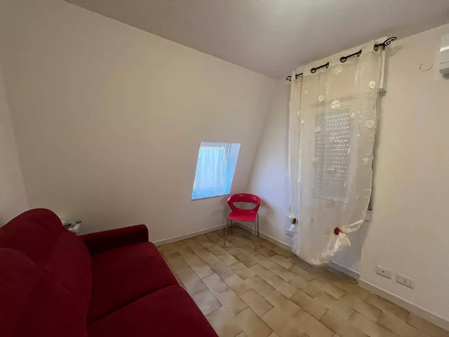 Immagine 7 di Appartamento in affitto  in Piazza Attias 1 a Livorno