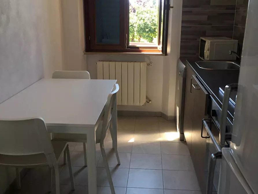 Immagine 3 di Appartamento in affitto  in Via Asmara 15 a Pisa