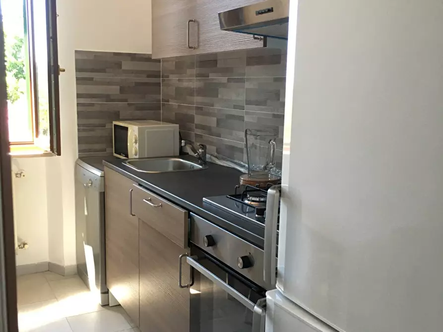 Immagine 1 di Appartamento in affitto  in Via Asmara 15 a Pisa