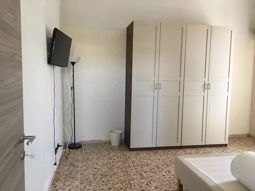 Immagine 5 di Appartamento in affitto  in Via Asmara 15 a Pisa