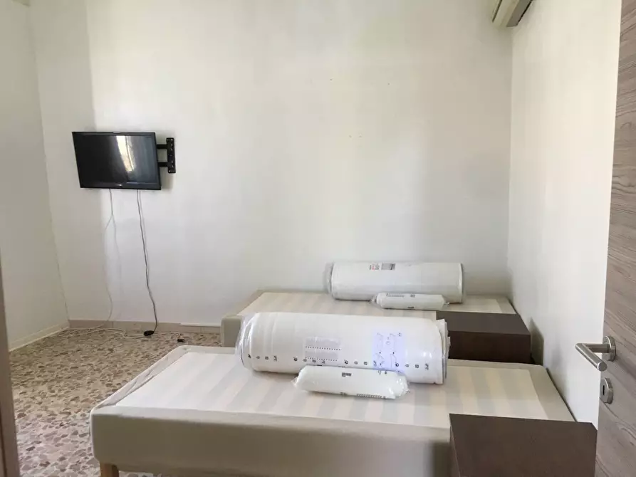 Immagine 11 di Appartamento in affitto  in Via Asmara 15 a Pisa