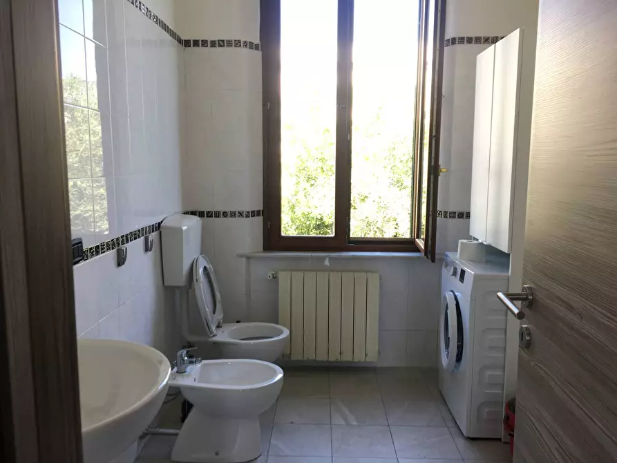 Immagine 13 di Appartamento in affitto  in Via Asmara 15 a Pisa