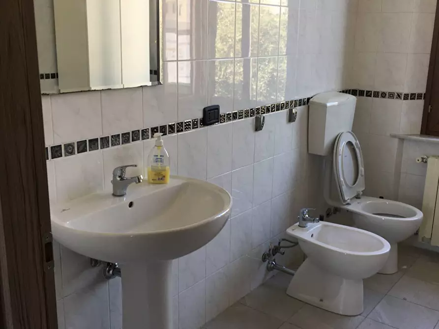 Immagine 14 di Appartamento in affitto  in Via Asmara 15 a Pisa