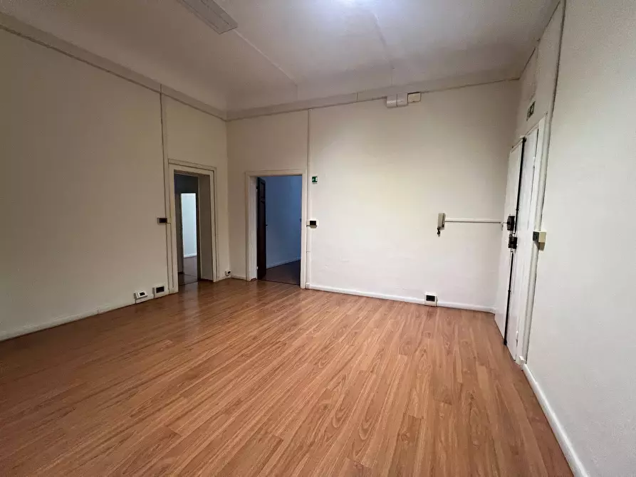 Immagine 9 di Ufficio in affitto  in Piazza Santa Caterina 1 a Pisa