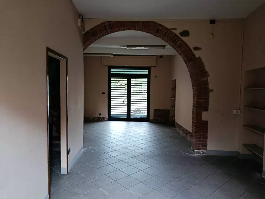 Immagine 5 di Attività commerciale in affitto  in via della Repubblica 5 a Altopascio