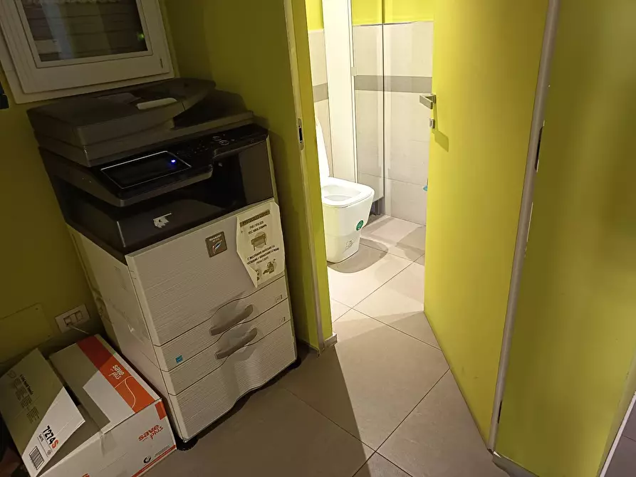 Immagine 4 di Ufficio in affitto  in Viale Delle Piagge 50 a Pisa