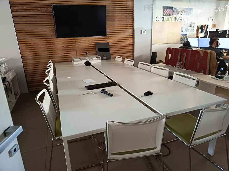 Immagine 1 di Ufficio in affitto  in Viale Delle Piagge 50 a Pisa