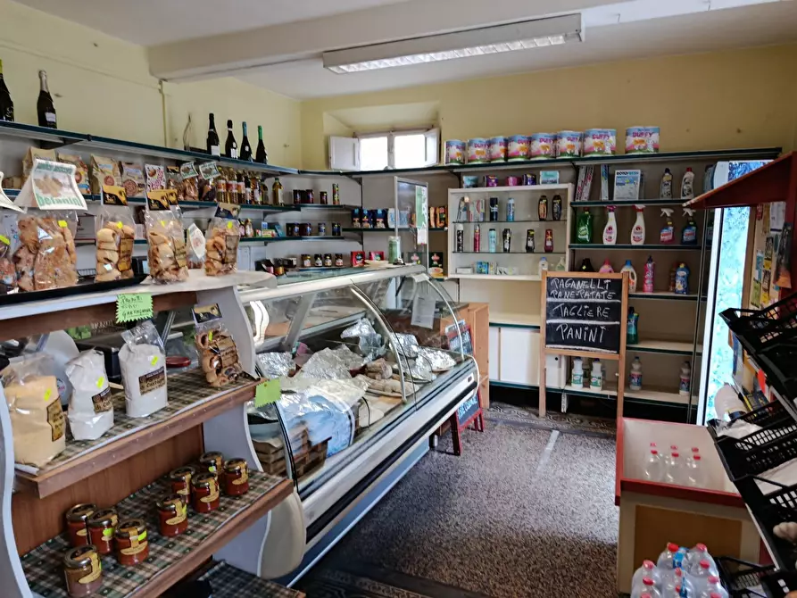 Immagine 2 di Attività commerciale in vendita  in VIA DEL AVE MARIA 11 a Capannori