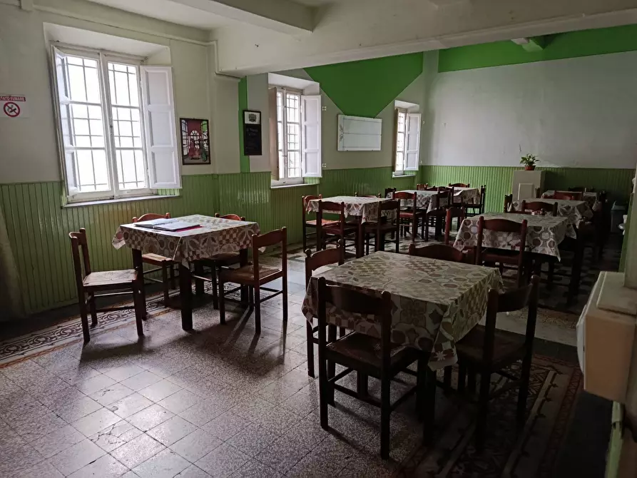 Immagine 8 di Attività commerciale in vendita  in VIA DEL AVE MARIA 11 a Capannori