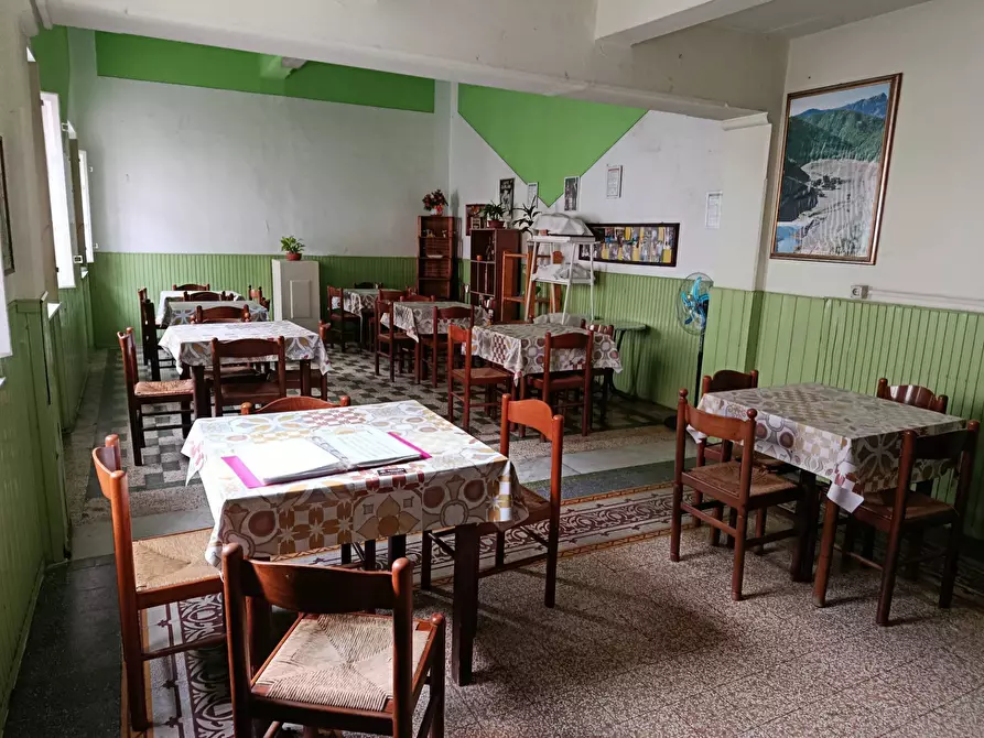 Immagine 6 di Attività commerciale in vendita  in VIA DEL AVE MARIA 11 a Capannori