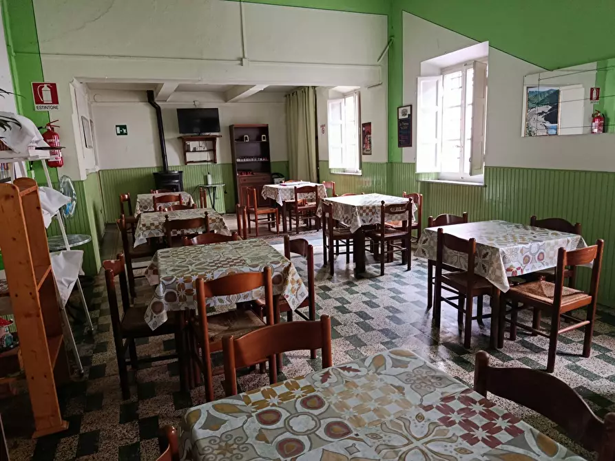 Immagine 5 di Attività commerciale in vendita  in VIA DEL AVE MARIA 11 a Capannori