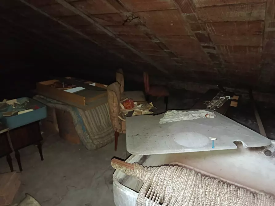 Immagine 37 di Attività commerciale in vendita  in VIA DEL AVE MARIA 11 a Capannori