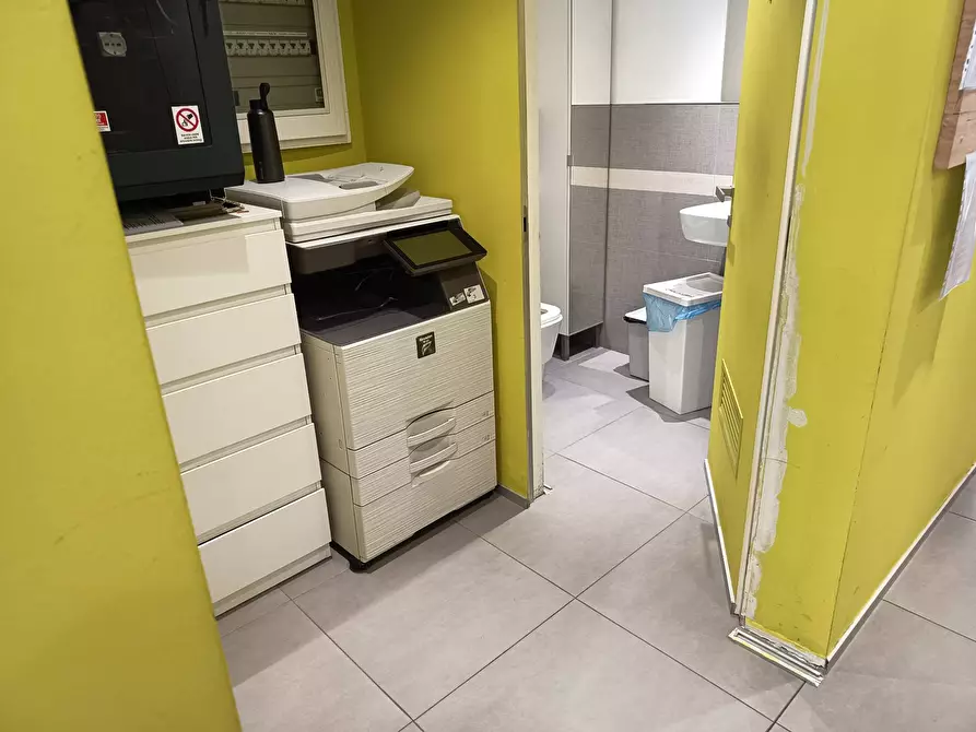 Immagine 3 di Ufficio in affitto  in Viale Delle Piagge 40 a Pisa