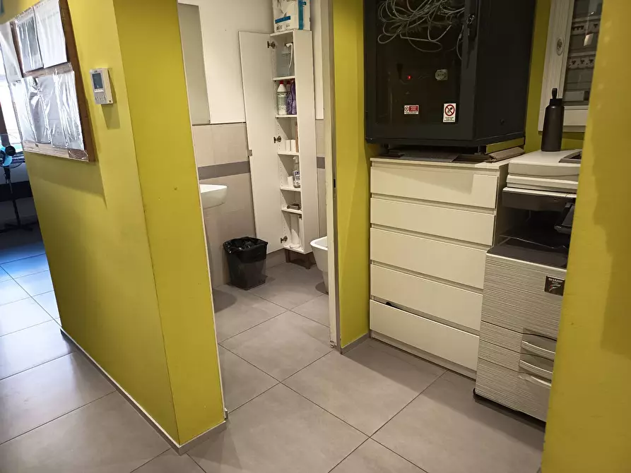 Immagine 4 di Ufficio in affitto  in Viale Delle Piagge 40 a Pisa