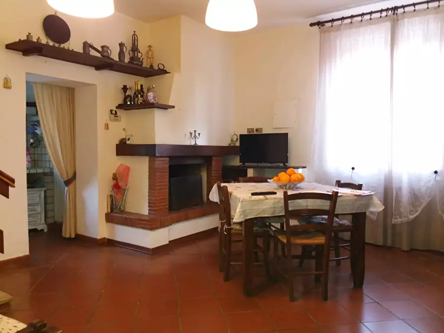 Immagine 8 di Casa indipendente in vendita  in via della cave 13 a Vecchiano