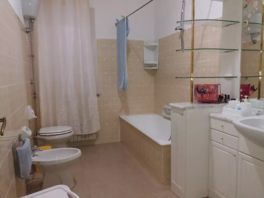 Immagine 11 di Casa indipendente in vendita  in via della cave 13 a Vecchiano