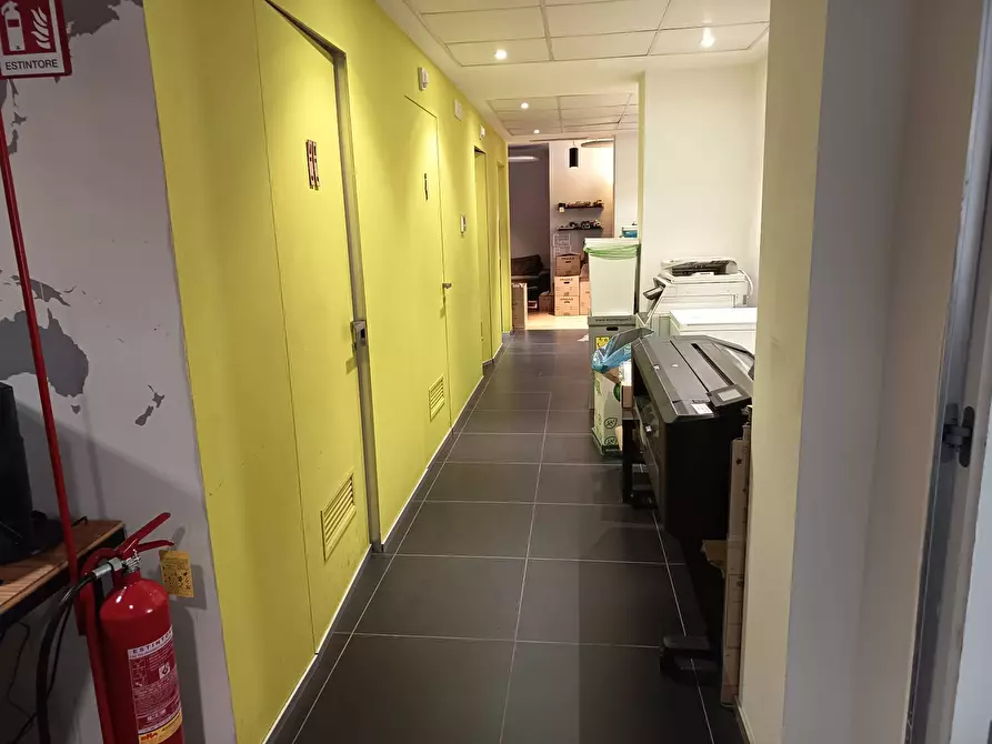 Immagine 4 di Ufficio in affitto  in Viale Delle Piagge 50 a Pisa