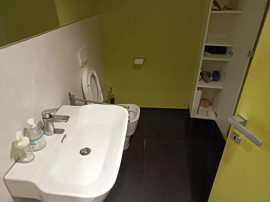 Immagine 5 di Ufficio in affitto  in Viale Delle Piagge 50 a Pisa