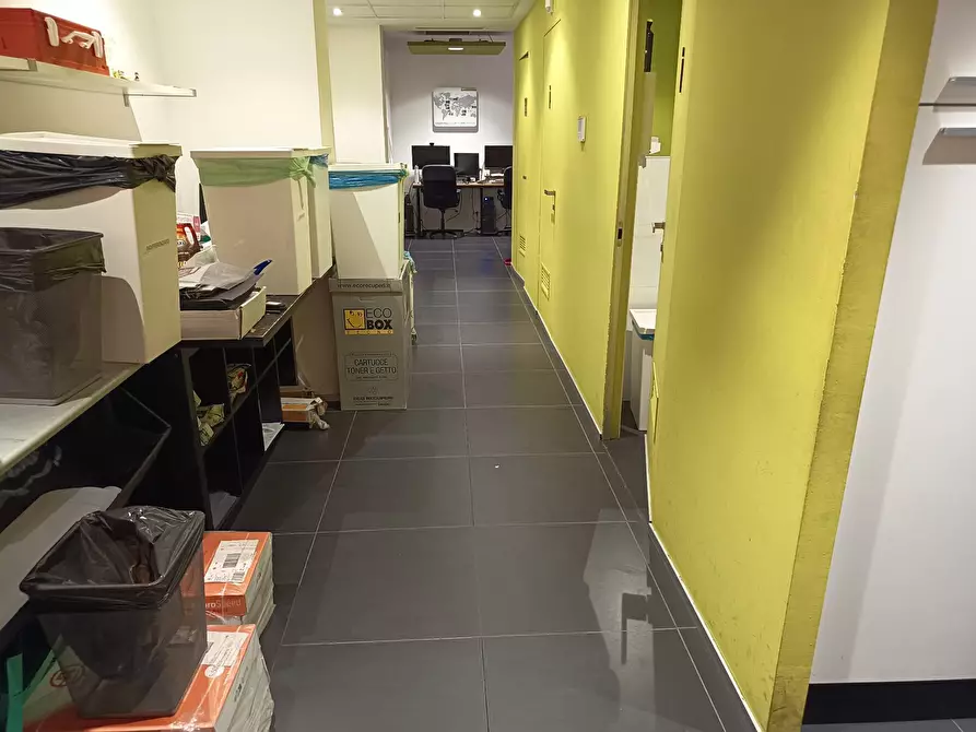 Immagine 7 di Ufficio in affitto  in Viale Delle Piagge 50 a Pisa
