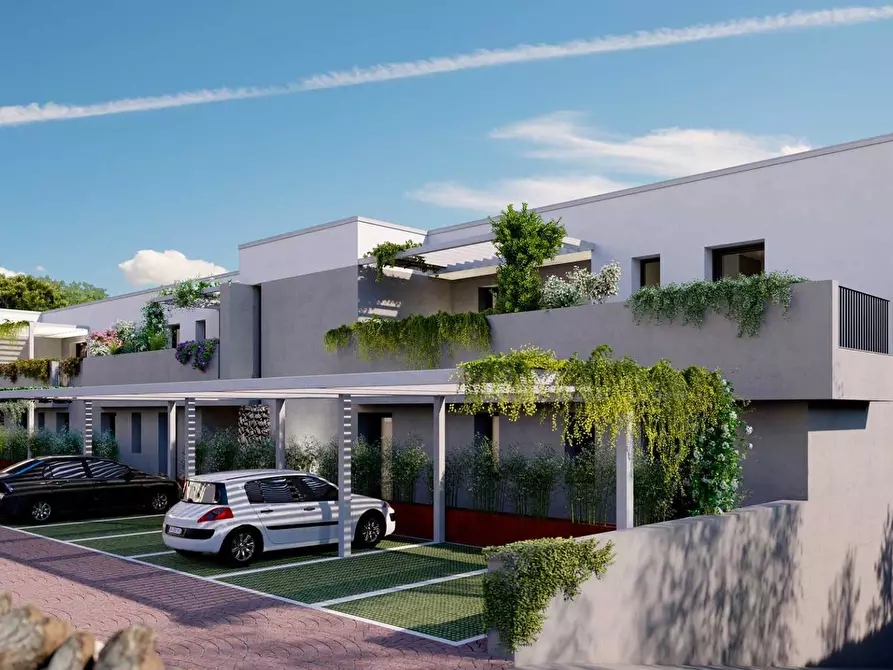 Immagine 10 di Appartamento in vendita  in Piazza Delle Baleari 15 a Pisa