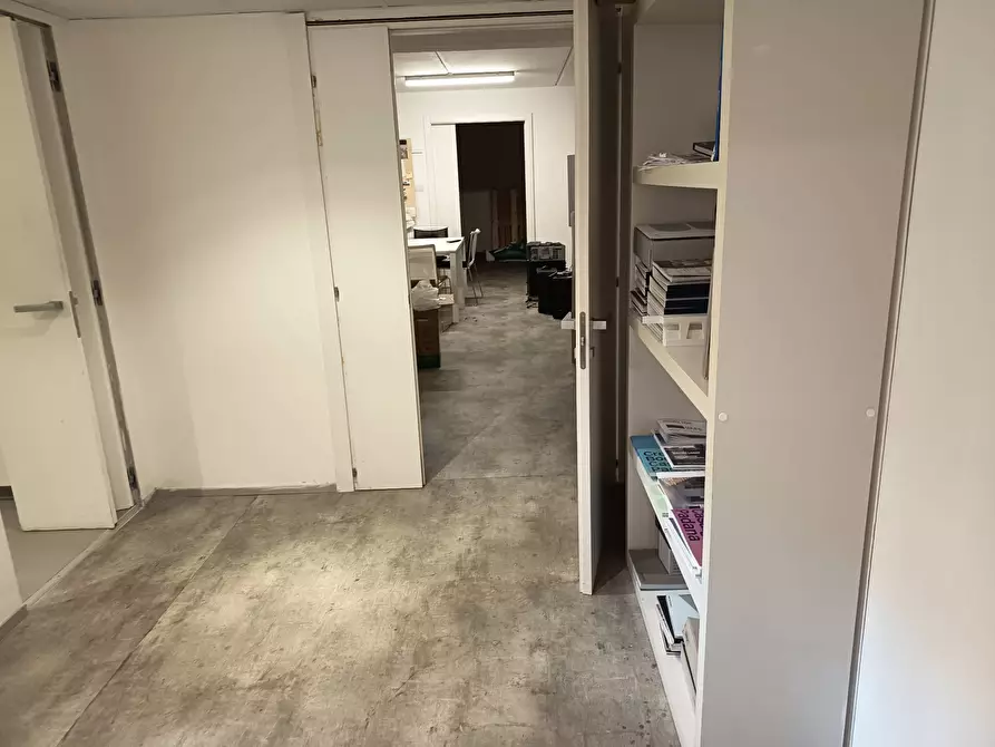 Immagine 4 di Ufficio in affitto  in viale delle piagge 50 a Pisa