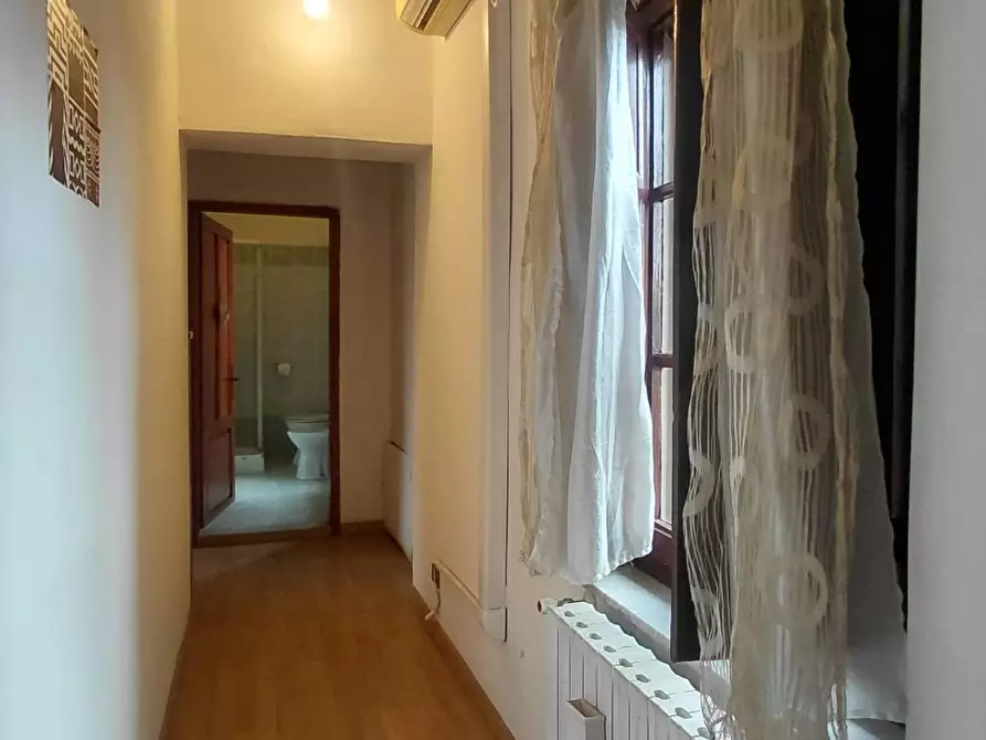 Immagine 5 di Casa indipendente in affitto  in via della pace 33 a Montecarlo