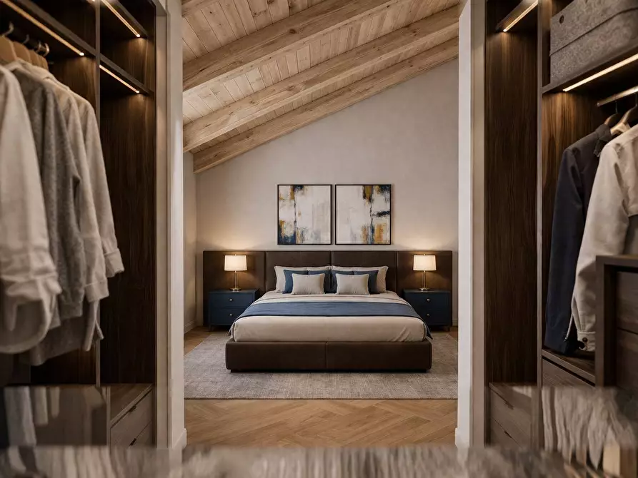 Immagine 9 di Casa indipendente in vendita  in Via dei Mille 5 a Cascina