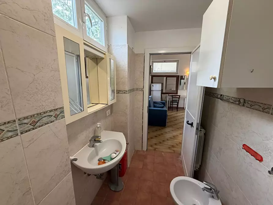 Immagine 14 di Casa indipendente in affitto  in Via Del Viadotto 2 a Pisa